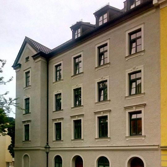 Kidlerstraße 8