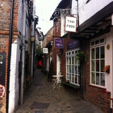 Peacock Public House