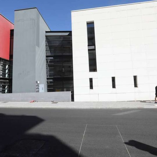 Musée de la Résistance et de la Déportation