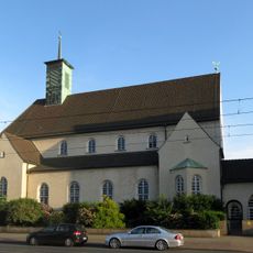 St. Antonius