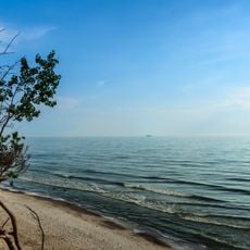 Seaside Regional Park