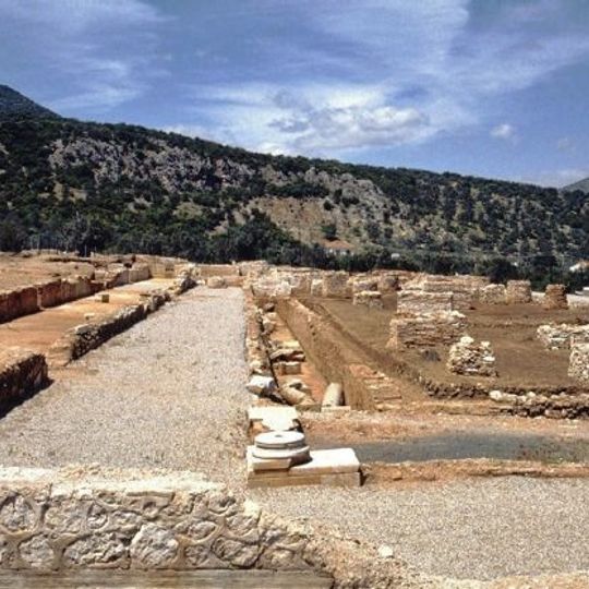 Villa of Herodes Atticus