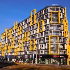 Harfa Design Residence