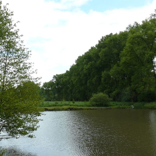 Libunecké rašeliniště