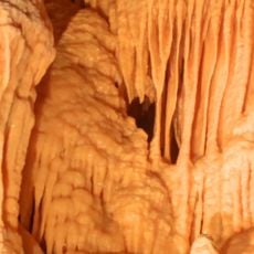 Natural Bridge Caverns