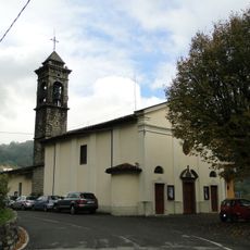 Chiesa dello Sposalizio di Maria Vergine