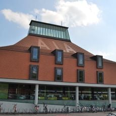 Cantonal library of the Basel-Landschaft