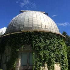 Osservatorio di Baldone