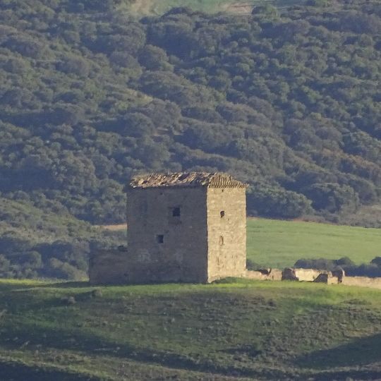 Tower of Sartaguda