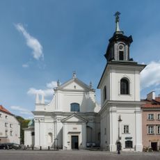 St. Hyacinth's Church
