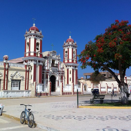 Ferreñafe