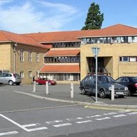 South Gloucestershire