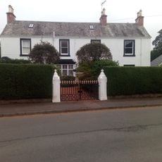 Southfield, Well Road, Moffat