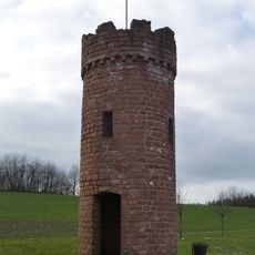 Wartturm
