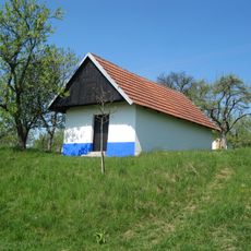 Vinná búda če. 38