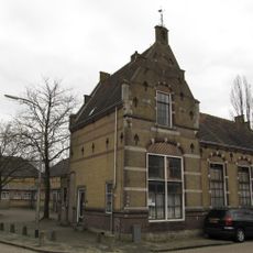 Kapellestraat 37, Oudewater
