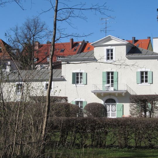 Villa Ebenböck