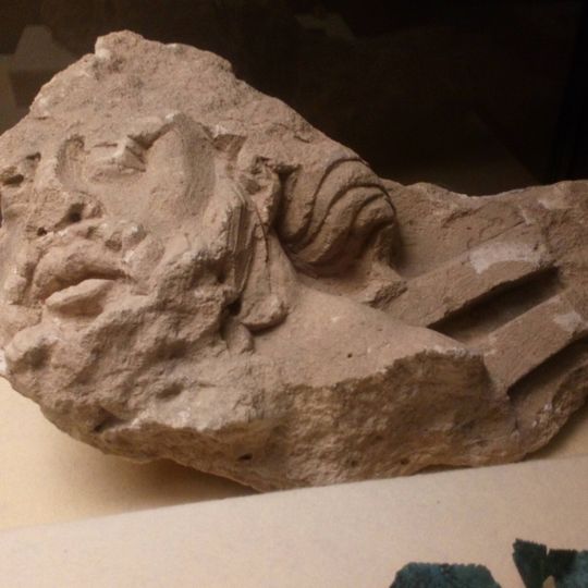 Santuario de Ribemont-sur-Ancre