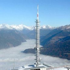 Sender Kronplatz