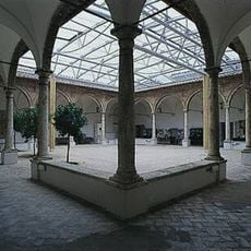 Civic and Diocesan Museum of Sacred Art