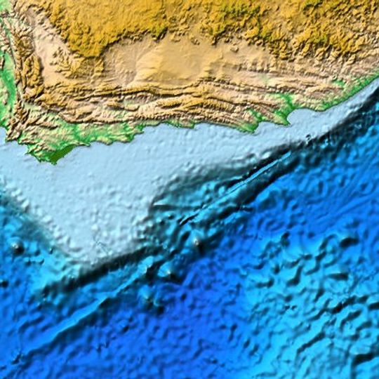 Agulhas Bank