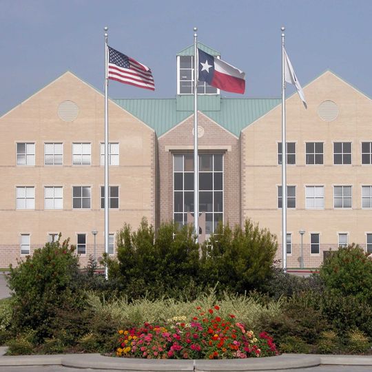 University of Houston–Victoria