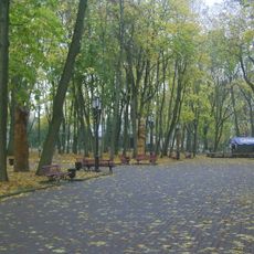 Tolstoy Park