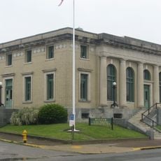 United States Post Office