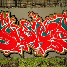 Graffiti