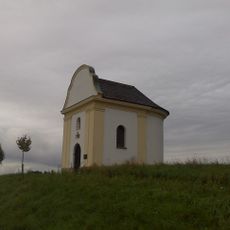 Schweiklbauerkapelle