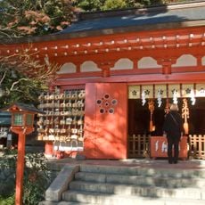 Egara Tenjinsha Shrine