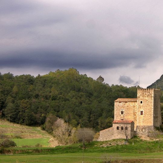 Castellnou de Beuda