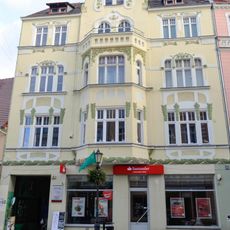 19 Żeromskiego Street in Zielona Góra