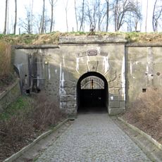 Fort de Lantin