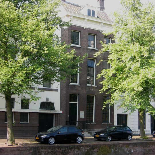 Lange Haven 49, Schiedam