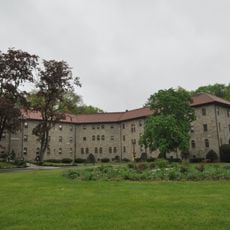 Our Mother of Sorrows Monastery and Retreat Center