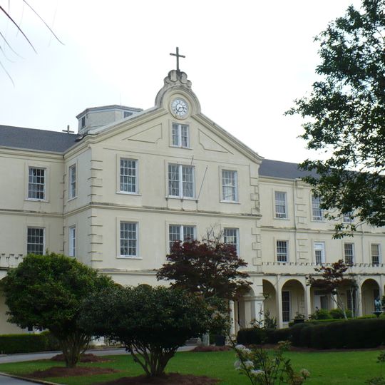 Spring Hill College