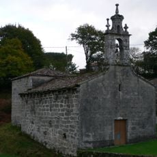 Capilla de Nuestra Señora del Rosario