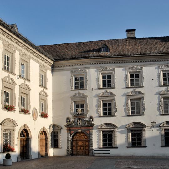 Collegium Virginum
