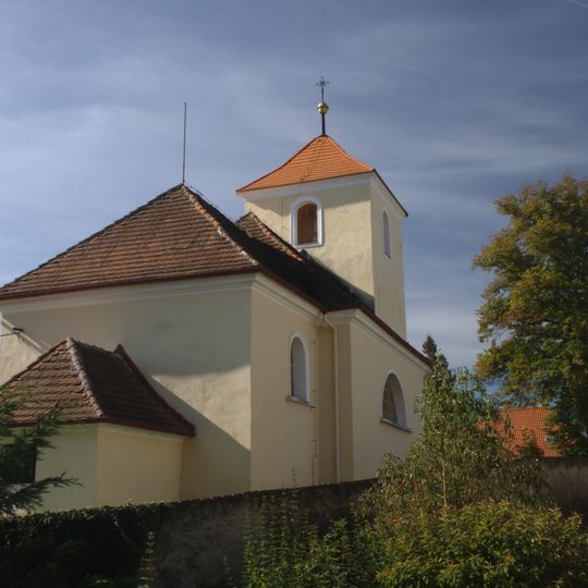 Church of Saint Anne