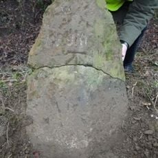 Milestone, Splash Leys Farm