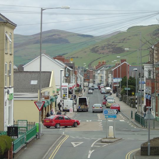 Tywyn