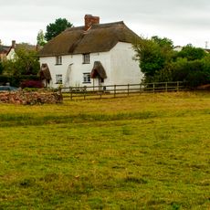 Rollestone Cottages