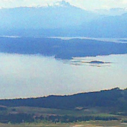 Denman Island