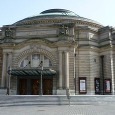 Usher Hall