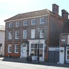 3, 3A And 5, High Street