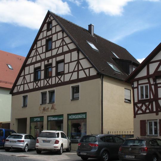 Christoph-Sturm-Straße 18