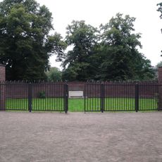 Ehrenmal für die im Ersten Weltkrieg gefallenen Bremer