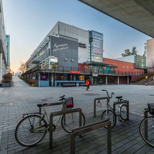 Myyrmäki