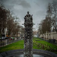 Œuvre d’art, sculpture